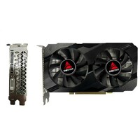 BIOSTAR RX580 8GB GDDR5 256bit