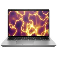 HP ZBook Fury 16 G11 MWS, 16