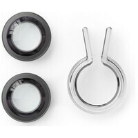 GOPRO MAX2 Replacement Lens Kit AMCOV-001