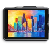 Logitech Slim Folio Keyboard Case for iPad (10th gen) - Grey - US