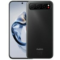 ZTE Nubia Air 5G 8GB / 256GB Titanium Black