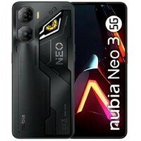 ZTE Nubia Neo 3 5G 8GB / 256GB Shadow Black