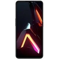 ZTE Nubia Neo 3 5G 8GB/256GB Shadow Black