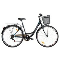 ULTRA 28 ULTRA REGATA 2026 / Black 460mm