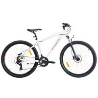 CROSS 27,5 CROSS VIPER HDB / White 480 mm
