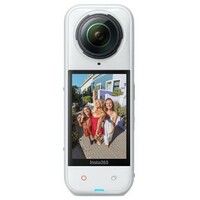 INSTA360 X5 SATIN WHITE LIMITED EDITION