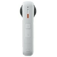 INSTA360 X5 SATIN WHITE LIMITED EDITION