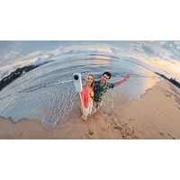 INSTA360 X5 SATIN WHITE LIMITED EDITION