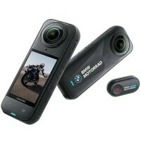 INSTA360 X5 BMW Motorrad Edition