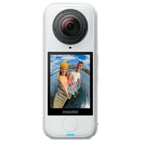 INSTA360 X4 AIR STARTER BUN ARC WHITE