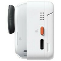 INSTA360 GO ULTRA STAND (ARCTIC WHITE)