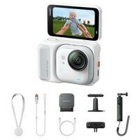 INSTA360 GO Ultra Creator (Arctic Wh)