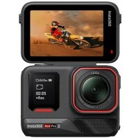 INSTA360 Ace Pro 2 Xplorer Bundle Dark Gray Single Battery