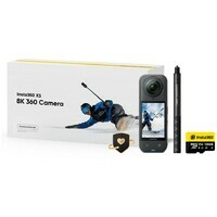 INSTA360 X5 SNOWBOARD BUNDLE