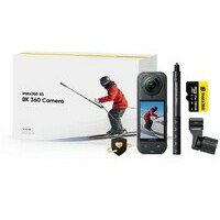 INSTA360 X5 SKI BUNDLE