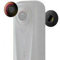 INSTA360 X4 AIR REPLACEMENT LENS KIT 2X