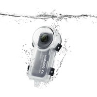 INSTA360 X4 INVISIBLE DIVE CASE
