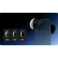 INSTA360 X5 ND16 FILTERS
