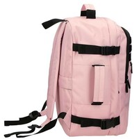 MOVOM  FOSTER ranac za putovanje roze1