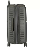 PEPE JEANS  ACCENT set kofera 2/1 tamno siva