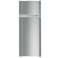 LIEBHERR CTPele231-26