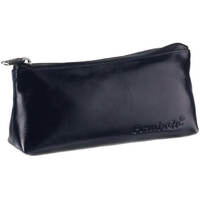 BOMBATA Evolution Triangle Pen Case, Crna