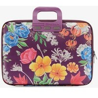 BOMBATA Peonia 13 Plum purple