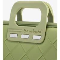 BOMBATA Intrecciato 15.6/16 Mint