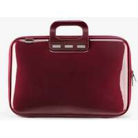 BOMBATA Vernice 15.6 / 16 Borgogna Red