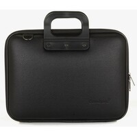 BOMBATA Torba MAXIBOMBATA ALLBLACK 17