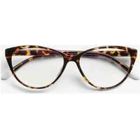 BARNER Astoria Glossy Tortoise