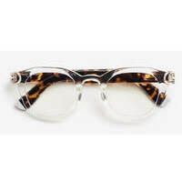 BARNER Andy Crystal Combi