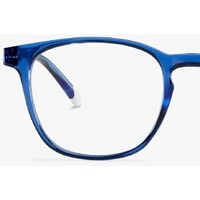 BARNER Dalston Glossy Bright Cobalt