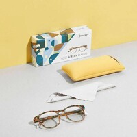 BARNER Dalston Light Tortoise