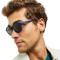 BARNER Le Marais Navy Blue Sun