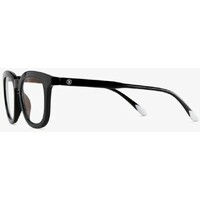 BARNER Osterbo Glossy Black Noir