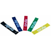 RING RX MINI BAND-SET 5