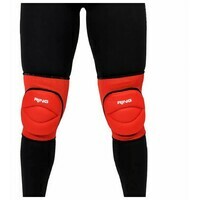 RING RX STZ-KNEE RED-L
