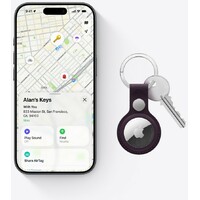 APPLE AirTag (2nd gen) mfe94zm/a