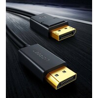 UGREEN DP102 DisplayPort kabl v1.2 4K M/M 2M