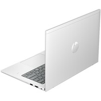 HP ProBook 4 G1iR 14incha WUXGA AG, Intel Core 7-150U, 16GB, 512GB, DOS, srebrna (C38L0AT)