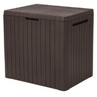 KETER  City 113L braon 