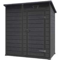 KETER Essential tamno siva / crna Keter