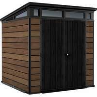 KETER Deco Pent 7x7 boja oraha