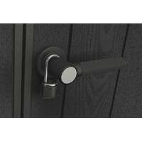 KETER Deco Pent 9x7 boja oraha