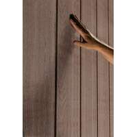 KETER Newton plus wide 7x7 5 braon