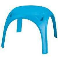 KETER deciji sto plava