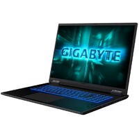 GIGABYTE A18 3WH, 18 QHD+, AMD Ryzen 7 260, 32GB, 1TB SSD, RTX5070 8GB, RGB, Backlit
