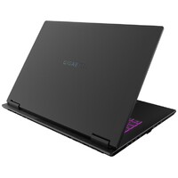 GIGABYTE A18 3WH, 18 QHD+, AMD Ryzen 7 260, 32GB, 1TB SSD, RTX5070 8GB, RGB, Backlit