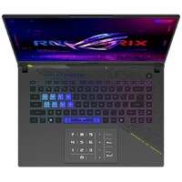 ASUS ROG Strix G16 G614FP-S5084, 16
